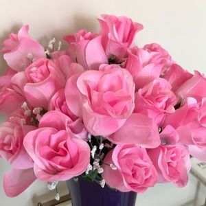 Meet your Posher, Love